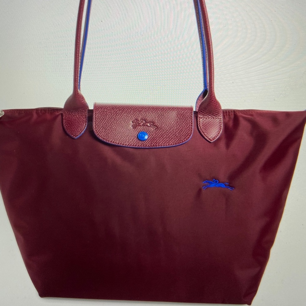 Longchamp Le Pliage Club Tote